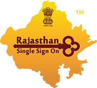 SSO Rajasthan